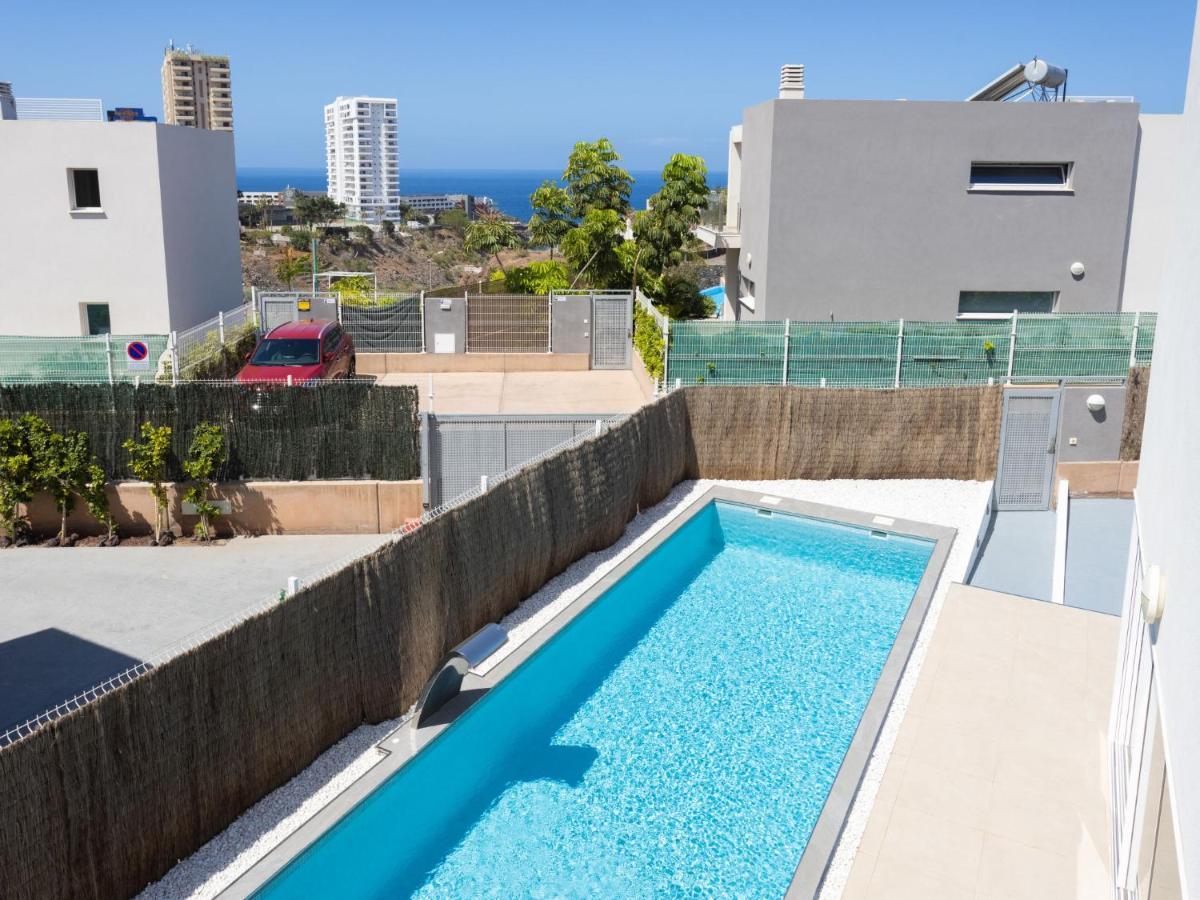 Villa VILLA BLANCA PLAYA PARAÍSO Exterior foto