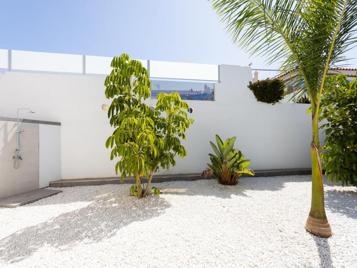 Villa VILLA BLANCA PLAYA PARAÍSO Exterior foto